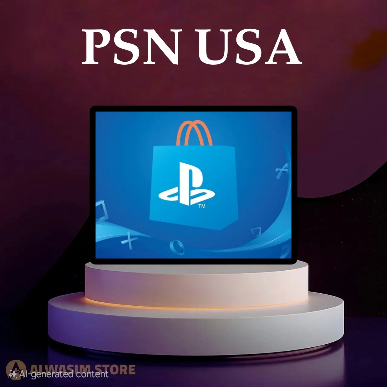 بلستيشن ستور