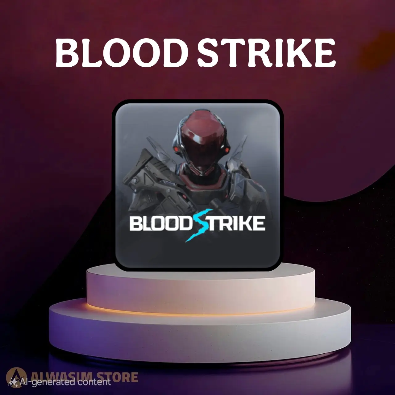 بلود سترايك