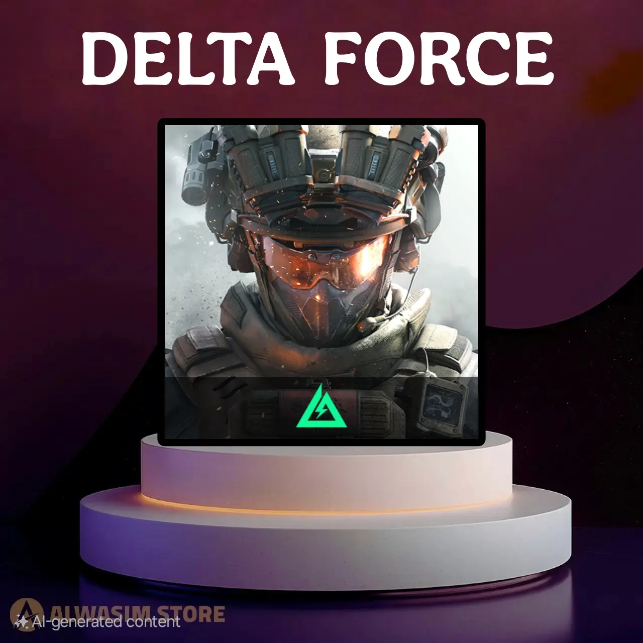 DELTA FORCE