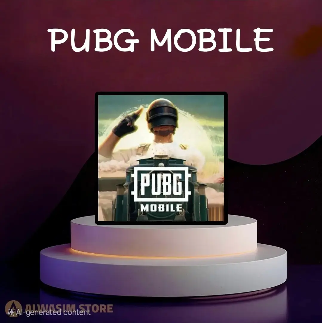 ببجي موبايل تحويل آلي سيرفر 3