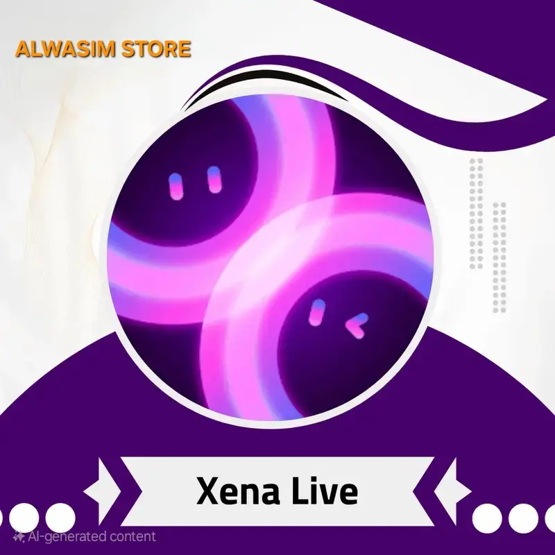 Xena Live سيرفر 1