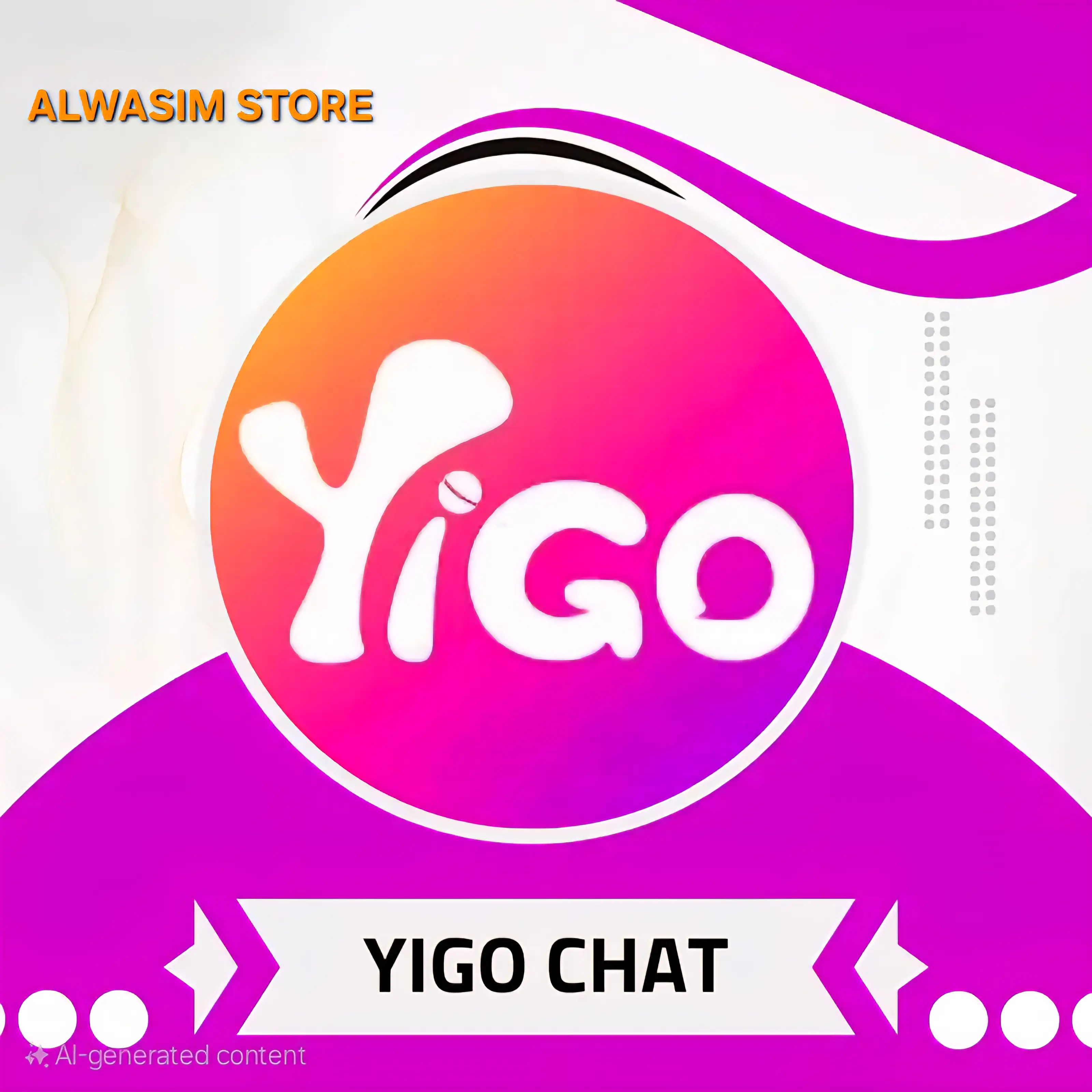Yigo Chat