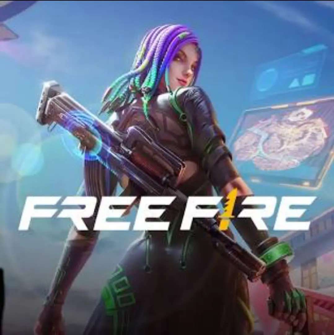 Free Fire 110