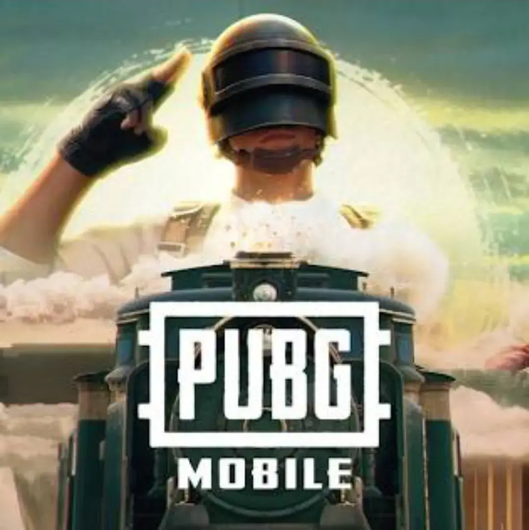 PUBG M 8100 UC