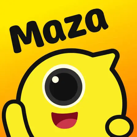 MAZA